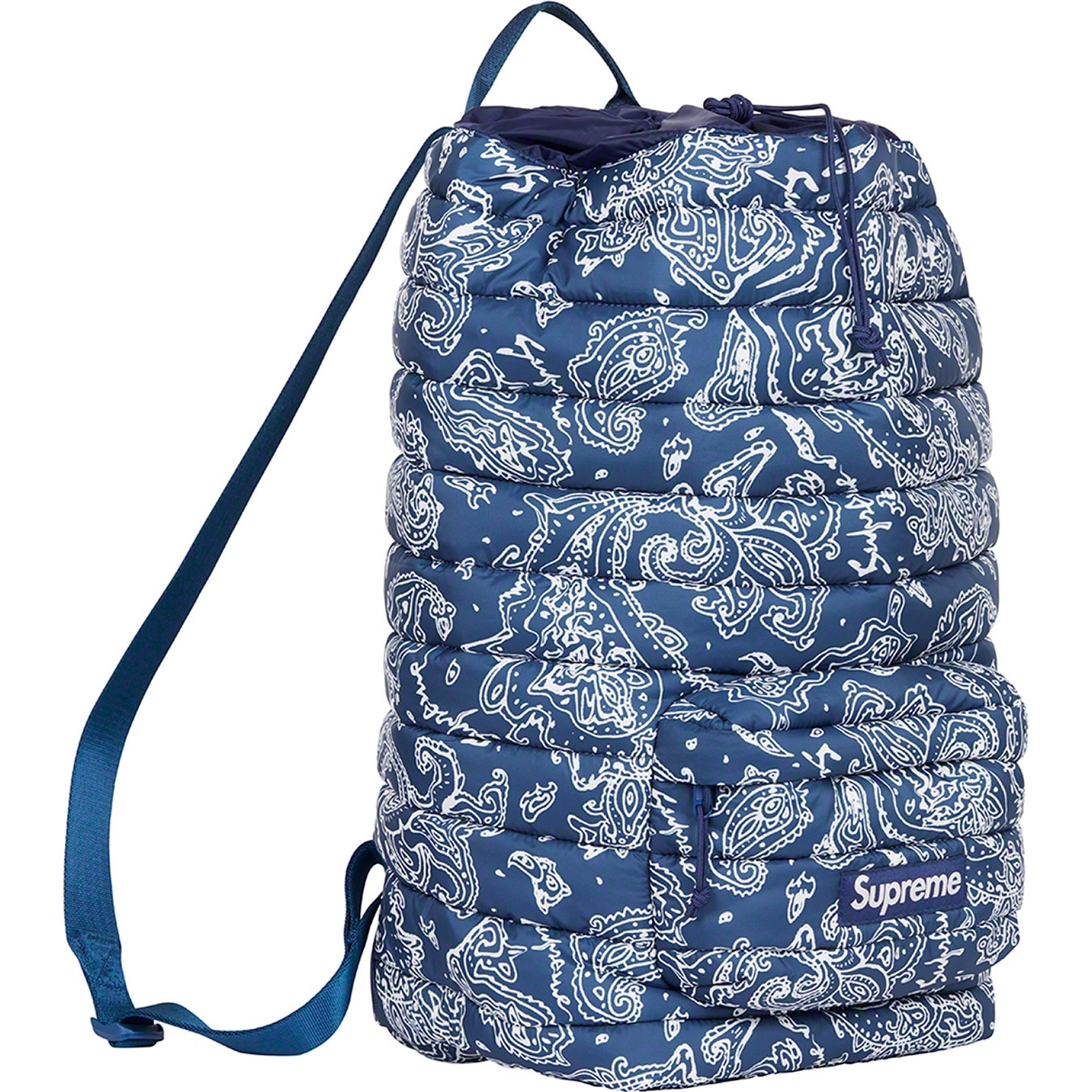 Puffer Backpack view 15
